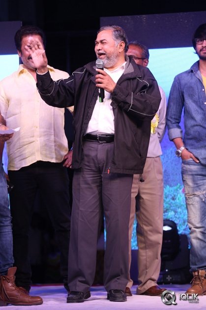 Seethamma-Andaalu-Raamayya-Sithraalu-Platinum-Disc-Function